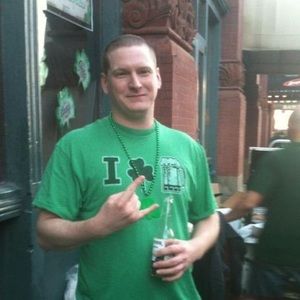 Meet your Posher, Owen